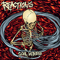 Reactions - Soul Witness