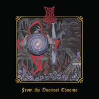 Altar Blood - From the Darkest Chasms