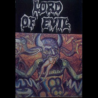 Lord of Evil - Kill for Satan