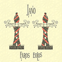 Jano (ARG) - Faros Eolos