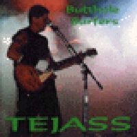Butthole Surfers - Tejass - Live In Pepperland