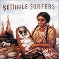 Butthole Surfers - After The Astronaut