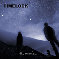 Timelock (NLD) - ...Stay Awake... (EP)