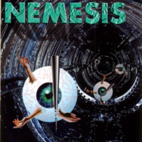 Nemesis (DEU) - Nemesis
