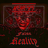 Nemesis (USA, TX, Houston) - False Reality