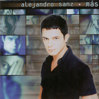 Alejandro Sanz - Mas