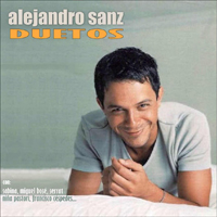 Alejandro Sanz - Duetos (CD 1)