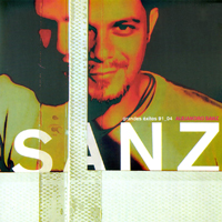 Alejandro Sanz - Grandes Exitos 1991-2004 (CD 1: 1991-1996)