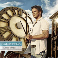 Alejandro Sanz - Paraiso Express