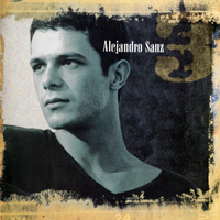 Alejandro Sanz - 3 (Limited Edition)