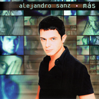 Alejandro Sanz - Mas (Limited Edition)