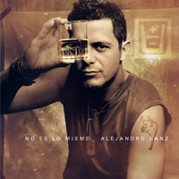 Alejandro Sanz - No Es Lo Mismo (Limited Edition)
