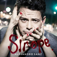 Alejandro Sanz - Sirope (Limited Edition)