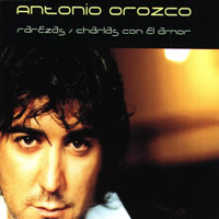 Antonio Orozco - Rarezas (Single)
