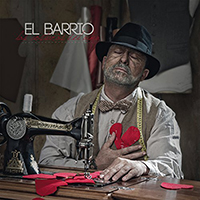 El Barrio - Las Costuras del Alma