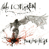 Nils Lofgren Band - Breakaway Angel
