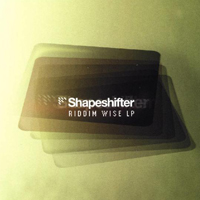 Shapeshifter (NZL) - Riddim Wise LP