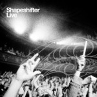 Shapeshifter (NZL) - Live