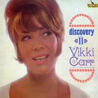 Vikki Carr - Discovery II