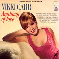 Vikki Carr - Anatomy Of Love