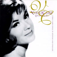 Vikki Carr - Que Sea El