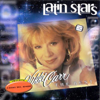 Vikki Carr - Latin Stars