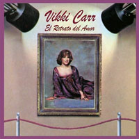 Vikki Carr - El Retrato Del Amor