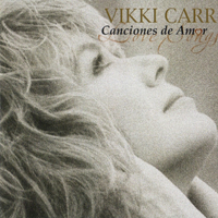 Vikki Carr - Canciones De Amor