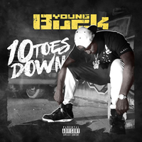 Young Buck - 10 Toes Down (Mixtape)