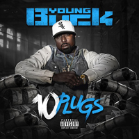Young Buck - 10 Plugs (Mixtape)