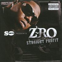 Z-Ro - Straight Profit
