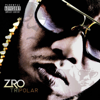 Z-Ro - Tripolar (EP)