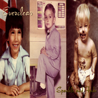 Everclear - Sparkle And Fade (Australian Tour Pack Bonus Disc)