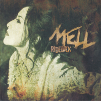 Mell (JPN) - Rideback