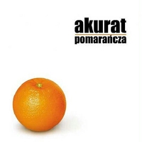 Akurat - Pomarańcza
