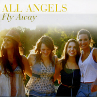 All Angels - Fly Away