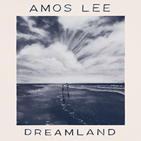 Amos Lee - Into The Clearing (Single)