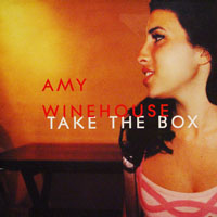 Amy Winehouse - Take The Box (Single)