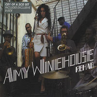Amy Winehouse - Rehab (Single)