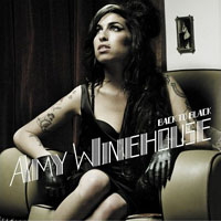 Amy Winehouse - Back To Black (Single)