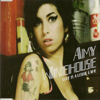 Amy Winehouse - Love Is A Losing Game (Single)