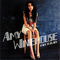 Amy Winehouse - Back To Black (Instrumentals)