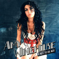 Amy Winehouse - Back To Black (European Import)