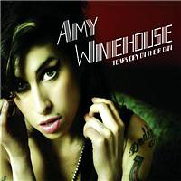 Amy Winehouse - Tears Dry On Their Own (Single)