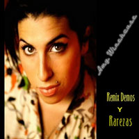 Amy Winehouse - Remix Demos Y Rarezas
