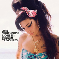 Amy Winehouse - Lioness: Hidden Treasures (collection of previously unreleased tracks)