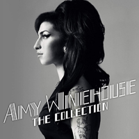 Amy Winehouse - The Collection (5CD Box-Set) (CD 2: Back to Black, 2006)