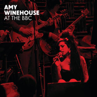 Amy Winehouse - At The BBC (CD 1)