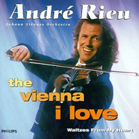 Andre Rieu - Wiener Melange