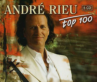 Andre Rieu - Top 100 (CD 3)